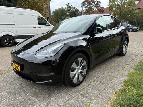 Tesla Model Y LONG RANGE - AWD - Emhanced autopilot, Auto's, Tesla, Particulier, Model Y, Elektrisch, SUV of Terreinwagen, Automaat
