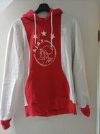 Ajax hoody mt S, Sport en Fitness, Voetbal, Maat S, Ophalen of Verzenden, Overige typen