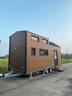 Nieuwe Tiny House Sunshine, Huizen en Kamers, Recreatiewoningen te koop