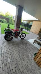 Gezocht am6 brommer met wok of kapot, Fietsen en Brommers, Brommers | Derbi, Verzenden, Zo goed als nieuw