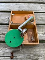 Thorens “Sonata” portable grammofoon speler, Antiek en Kunst, Ophalen of Verzenden