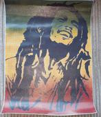 Bob Marley print, Verzamelen, Ophalen of Verzenden, Nieuw