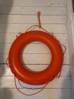 Reddingsboei - Veiligheid op het water, Ophalen of Verzenden, Gebruikt, Overige typen
