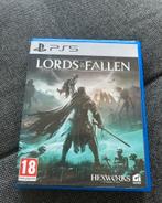 Lords of the Fallen, ps5, Ophalen of Verzenden, Nieuw