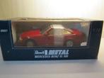 MERCEDES 500 SL CONVERTIBLE REVELL, Ophalen of Verzenden, Nieuw, Auto, Revell