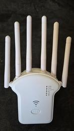 Router/Repeater/ Hotspot 2,4Ghz, Computers en Software, Routers en Modems, Ophalen of Verzenden