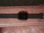 Apple watch, Sieraden, Tassen en Uiterlijk, Smartwatches, Apple Watch ⌚️, Conditie, Zwart, IOS