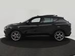 Alfa Romeo Tonale 1.5T Hybrid 160PK Veloce PANODAK|LEER|STOE, Gebruikt, Euro 6, 4 cilinders, 700 kg