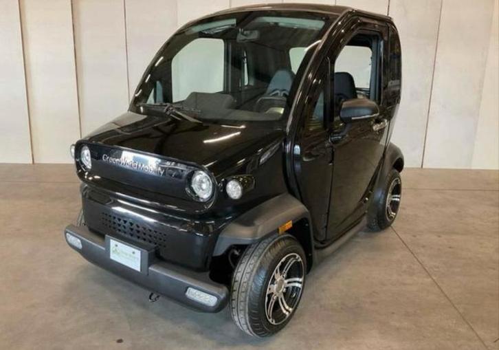 Motion mate elektrische brommobiel, Diversen, Brommobielen en Scootmobielen, Zo goed als nieuw, Overige merken, 36 t/m 45 km, 16 km/u of meer