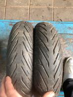 Set wielen met banden piaggio mp3, Motoren, Tuning en Styling, Ophalen of Verzenden