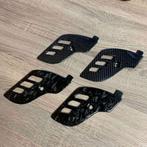 Carbon beschermkap schokbreker Vespa Sprint Primavera NIEUW, Info@jynkx.com, Jynkx, Nieuw, Ophalen of Verzenden