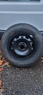 Reservewiel band met velg ongebruikt, Ophalen, Gebruikt