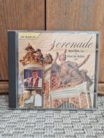 Serenade - Kees Alers & Klaas Jan Mulder CD, Cd's en Dvd's, Ophalen of Verzenden, Zo goed als nieuw