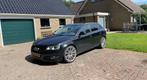 Audi A3 1.8 Tfsi 118KW Sportback AUT 2008 Zwart, Auto's, 15 km/l, 74 €/maand, Zwart, 4 cilinders
