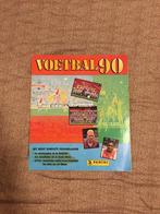 Panini Voetbal 90 Album, Verzamelen, Sportartikelen en Voetbal, Ophalen of Verzenden, Gebruikt, Overige binnenlandse clubs, Poster, Plaatje of Sticker