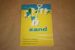 Zand - Zonneveld - 1957, Boeken, Geschiedenis | Wereld, Gelezen, Ophalen of Verzenden