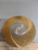 Grote Cirkelzaagblad voor staal. 35cm Diameter, Ophalen, Gebruikt, Cirkelzaag, 70 mm of meer