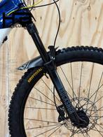 Husqvarna Mountain Cross 5 E-Mountainbike Shimano, Niet ingevuld, 49 tot 53 cm, Ophalen of Verzenden, Zo goed als nieuw