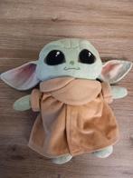 Baby Yoda Knuffel - Star Wars Grogu, Ophalen, Zo goed als nieuw, Overige typen