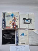 Sword of mana Gameboy advance compleet, Spelcomputers en Games, Games | Nintendo Game Boy, Gebruikt, 1 speler, Ophalen of Verzenden