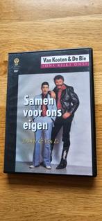 Van Kooten en de BIE - Samen voor ons eigen - Jacobse & Es, Ophalen of Verzenden, Zo goed als nieuw