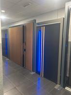 Aluminium Voordeuren - Showroom Modellen, Doe-het-zelf en Verbouw, 80 tot 100 cm, Ophalen of Verzenden, Metaal, 200 tot 215 cm
