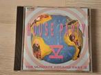 House party 5 The Ultimate Megamix, Ophalen of Verzenden, Zo goed als nieuw, Dance Populair