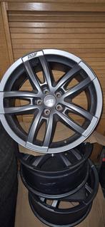 ATS Velgen 18 inch - Steekmaat 6x139 8.5Jx18H2 (4 stuks), Ophalen