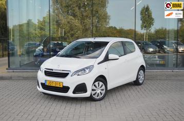 Peugeot 108 1.0 VTi Active Top | Airco beschikbaar voor biedingen