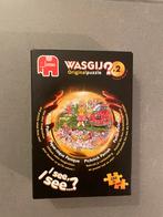 Wasgij Original 2 - Picknick Paniek - 150 stukjes, Ophalen, Minder dan 500 stukjes, Zo goed als nieuw, Legpuzzel