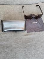 dsquared2 zonnebril, Ophalen of Verzenden, Zo goed als nieuw, Overige merken