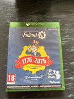 Fallout 76 - Xbox One, Online, Gebruikt, Vanaf 18 jaar, Ophalen of Verzenden