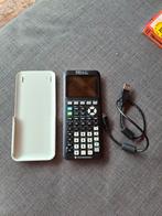 TI-84 Plus CE-T Python Edition, Diversen, Rekenmachines, Ophalen of Verzenden