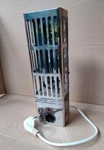 Electrische wand kachel Erma FS502 500w vorst bescherming, Huis en Inrichting, Kachels, Gebruikt, Overige soorten, Elektrisch