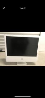 Apple imac 2006, Computers en Software, IMac, 24 inch, HDD, Zo goed als nieuw