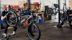 E-Bike & Fat Bike Reparatie in Amsterdam, Fietsen en Brommers, Elektrische fietsen, Nieuw, Ophalen of Verzenden, 50 km per accu of meer