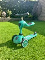 Scoot and Ride, Ophalen of Verzenden, Gebruikt, Loopfiets