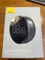 Baseus Heyo Rotatie Countdown Timer Pro - Nieuw, Ophalen of Verzenden, Nieuw