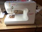 Singer naaimachine, Hobby en Vrije tijd, Ophalen, Gebruikt, Naaimachine, Singer