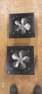 Air Flow ventilatoren, Ophalen of Verzenden, Zo goed als nieuw, Plafondventilator