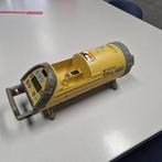 topcon lijnlaser, Doe-het-zelf en Verbouw, Ophalen, Gebruikt