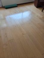 Laminaat 47m2 - in zeer goede staat, Ophalen, Kunststof, Zo goed als nieuw, 10 m² of meer