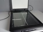 flatbed scanner canon de canoscan lide 110 kan als mobiel, Computers en Software, Scanners, Windows, Canon, Ophalen of Verzenden