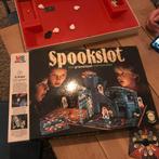 Spookslot het griezelspel jaren 80, Verzenden