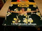 DENIECE WILLIAMS / Free / NL FH / ZG / 1977, Cd's en Dvd's, Vinyl Singles, Verzenden, Gebruikt, Pop