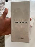 Louis Vuitton Ombre Nomade Perfume., Sieraden, Tassen en Uiterlijk, Uiterlijk | Parfum, Ophalen of Verzenden, Nieuw