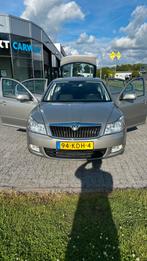 Skoda Octavia 1.4 TSI 90KW AUT 2009 Beige, Auto's, Skoda, 65 €/maand, 4 cilinders, 1200 kg, 1390 cc