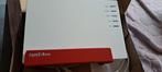 Fritz!box fritzbox 7581, Ophalen of Verzenden, Gebruikt, Router met modem, AVM FRITZ!Box