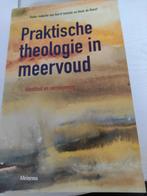 Praktische theologie in meervoud, Ophalen of Verzenden, Zo goed als nieuw