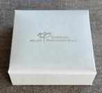 Nederland 2016 | T. Rex Penning Zilver | Glow in the Dark, Postzegels en Munten, Penningen en Medailles, Ophalen of Verzenden